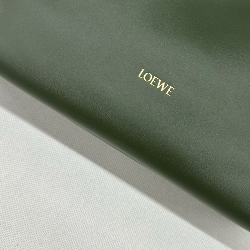 Loewe Satchel Bags